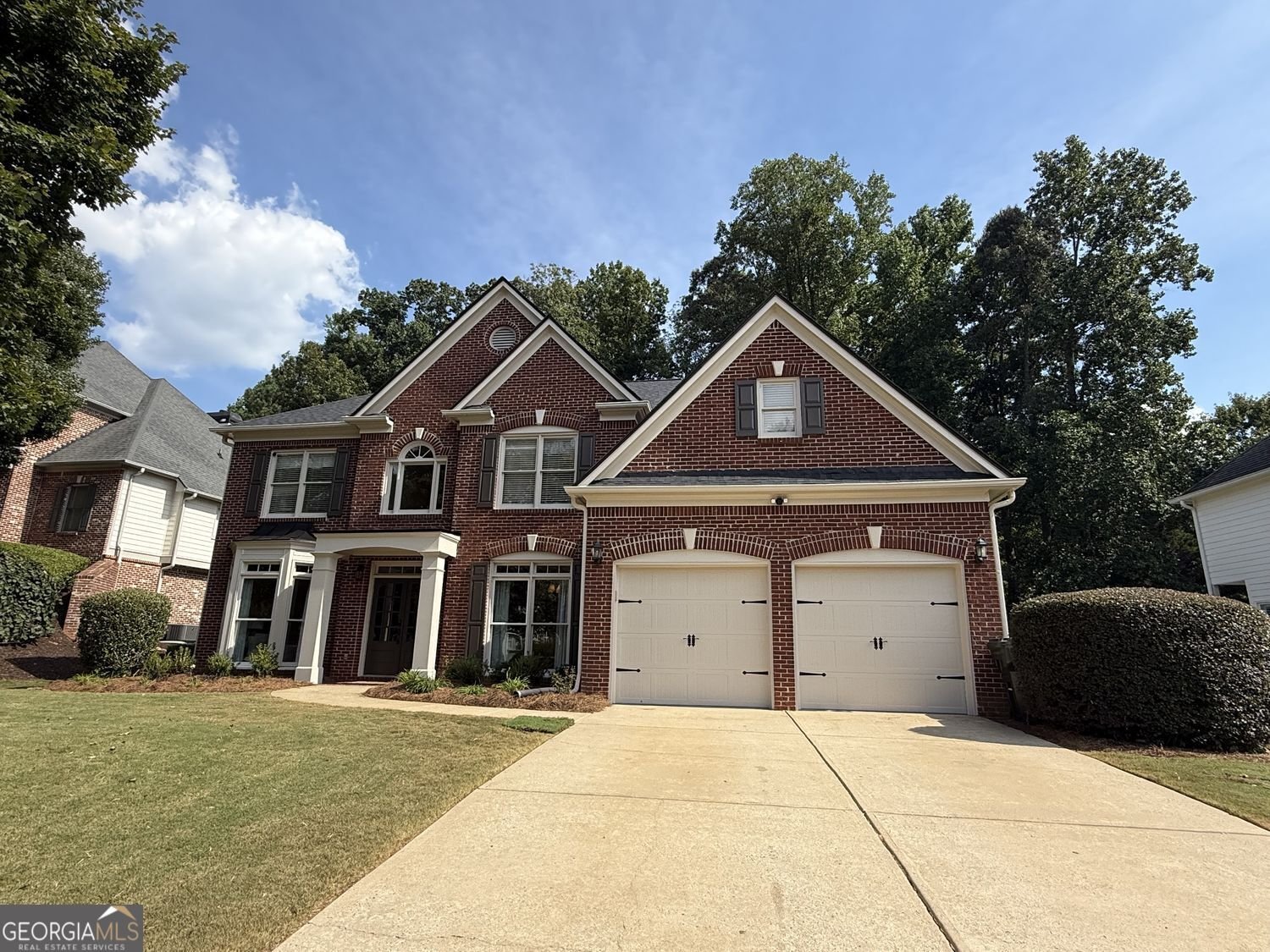 5350 Avonshire Lane Cumming - main photo