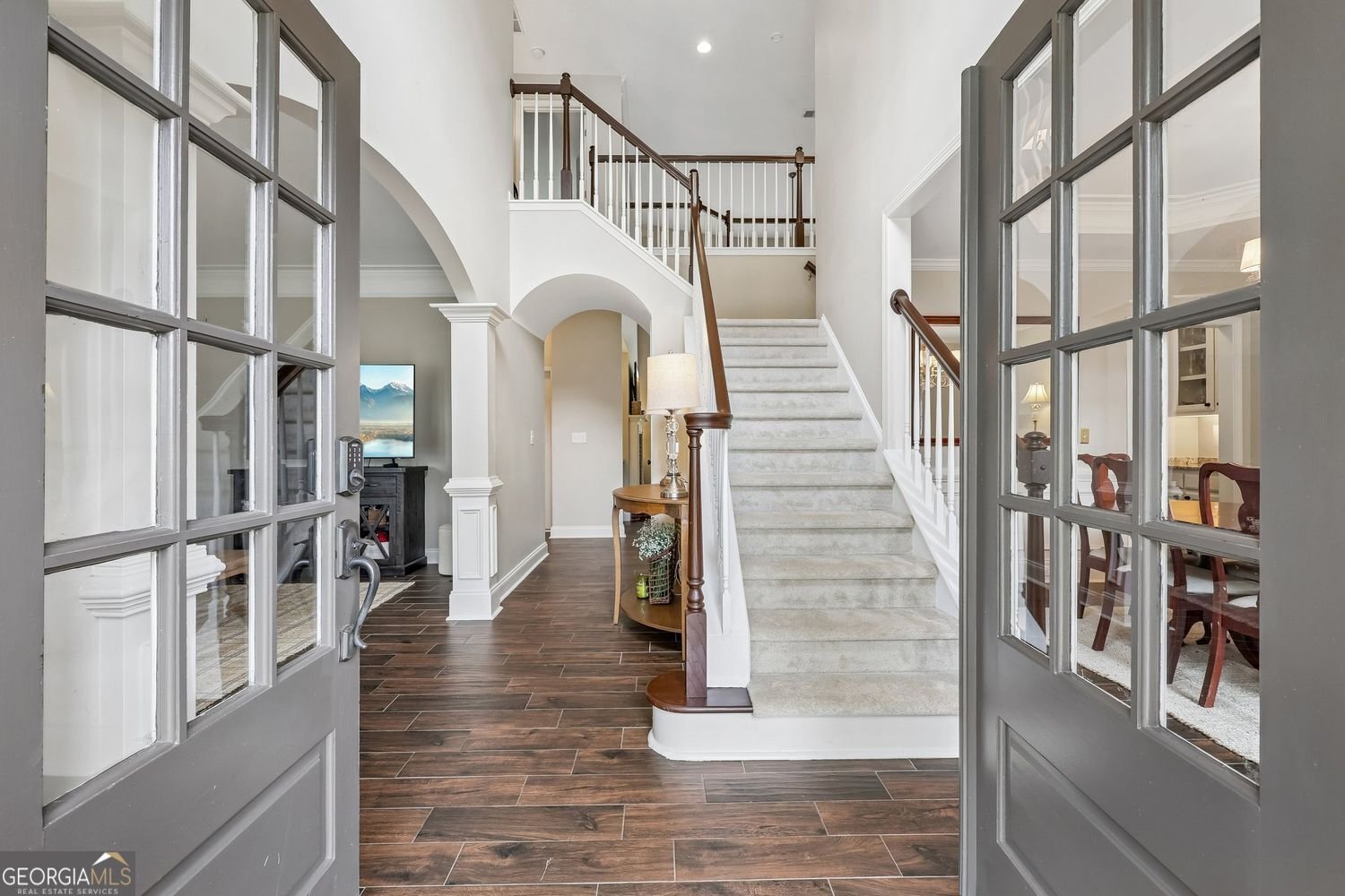 5350 Avonshire Lane Cumming - Photo 11