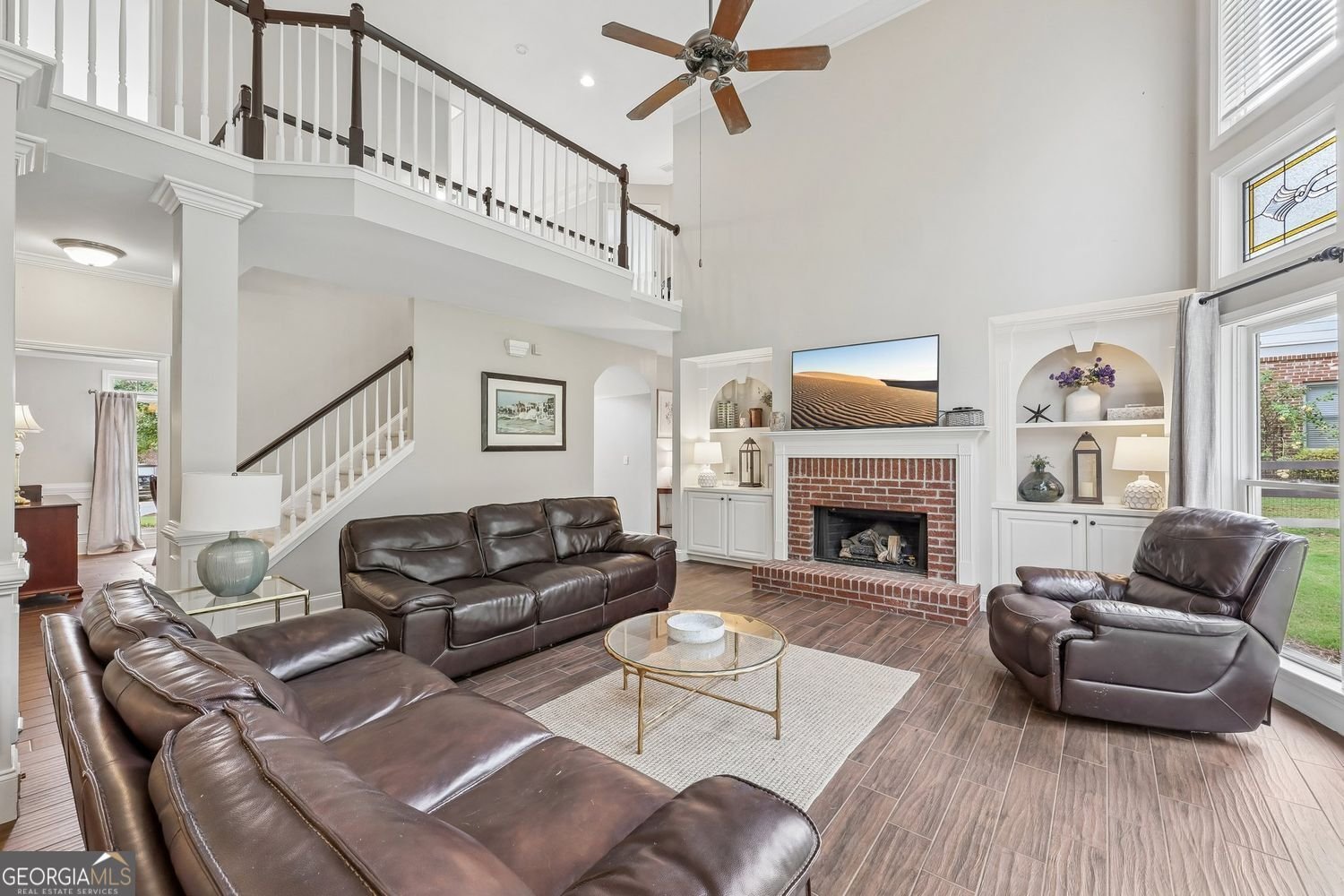 5350 Avonshire Lane Cumming - Photo 14