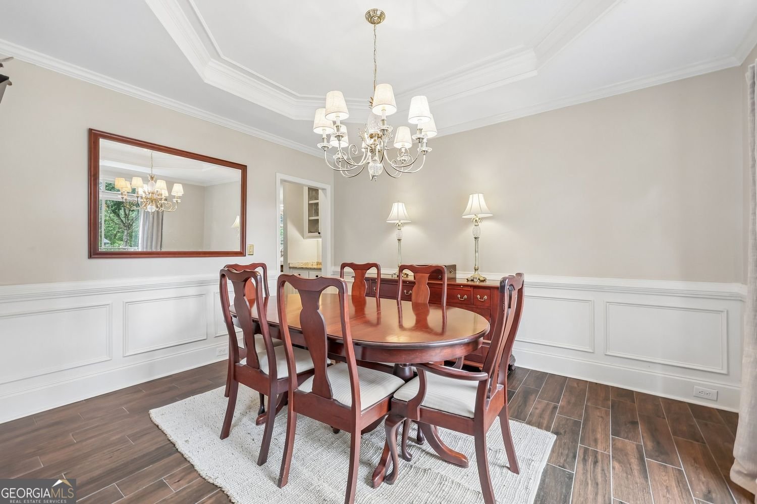 5350 Avonshire Lane Cumming - Photo 17