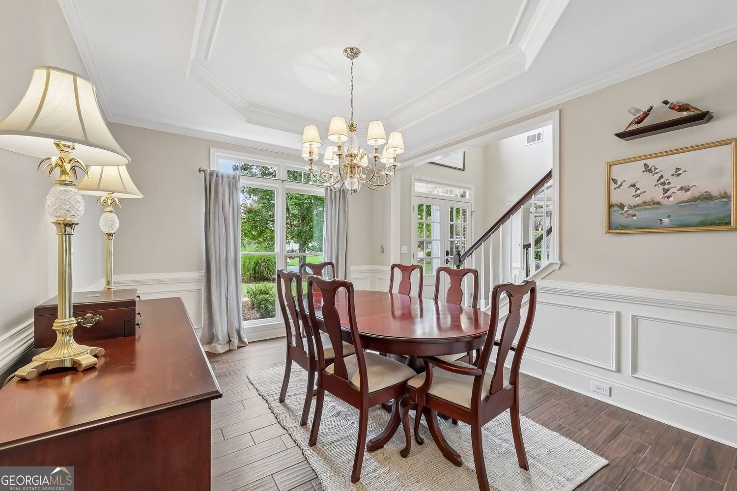 5350 Avonshire Lane Cumming - Photo 18
