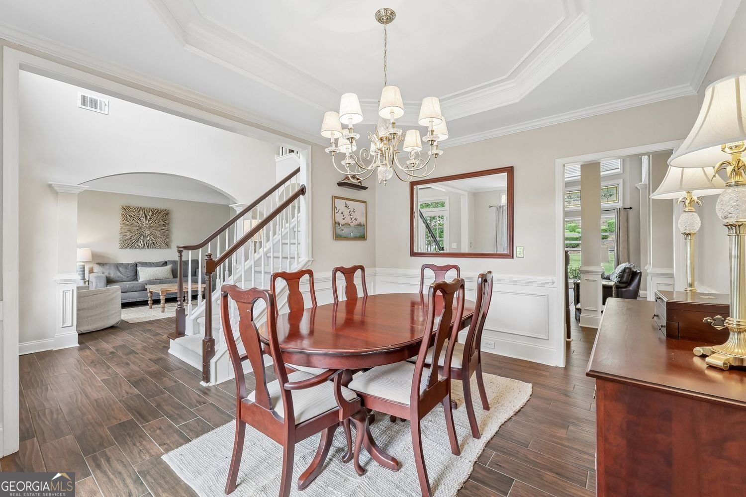 5350 Avonshire Lane Cumming - Photo 19