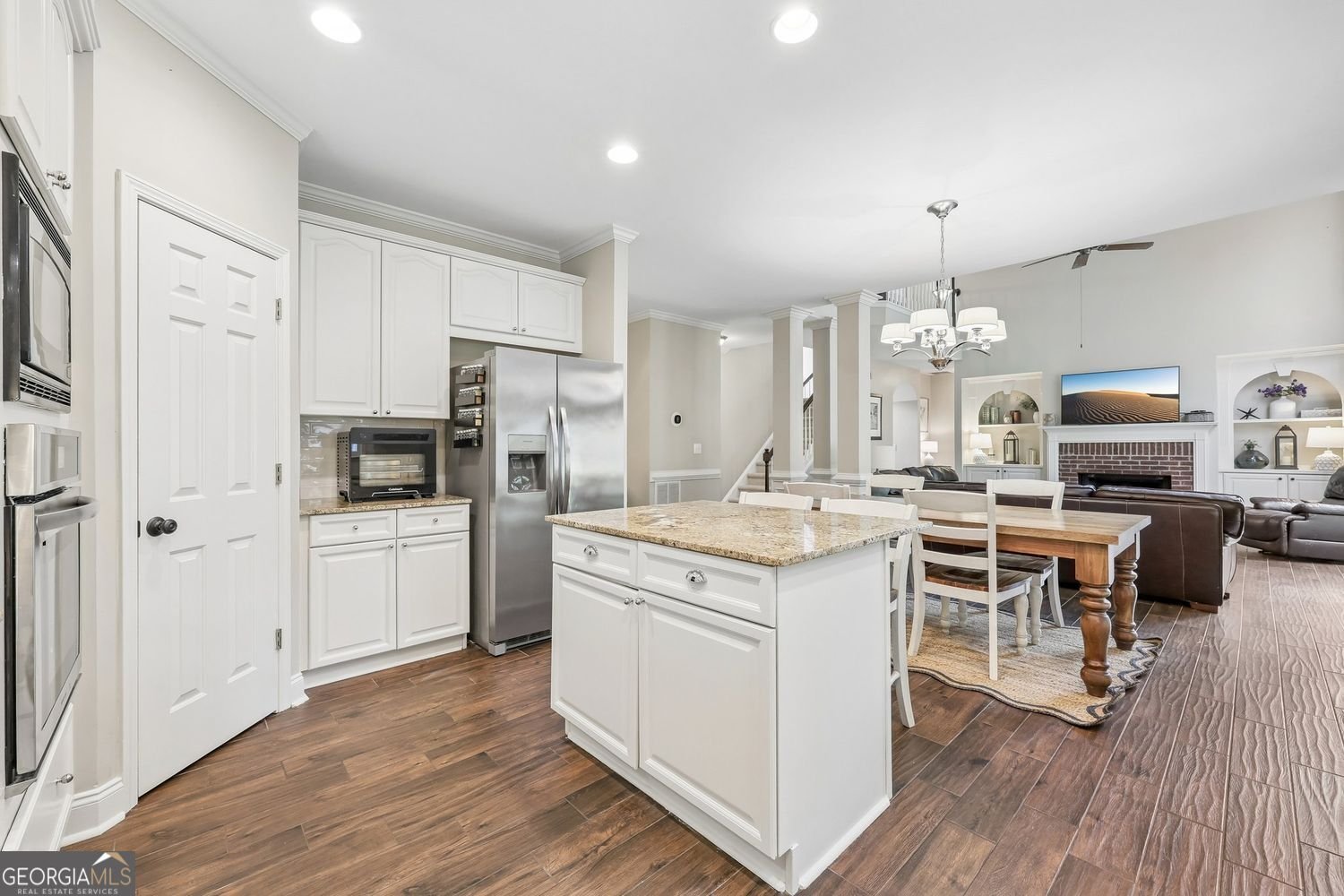 5350 Avonshire Lane Cumming - Photo 23