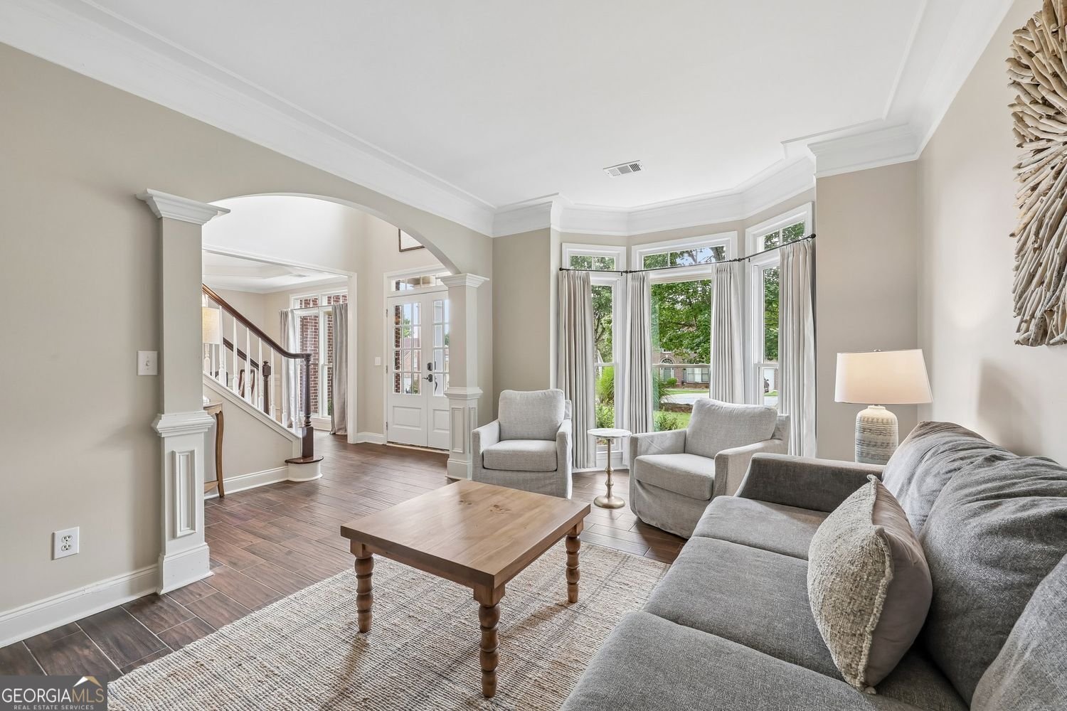 5350 Avonshire Lane Cumming - Photo 26