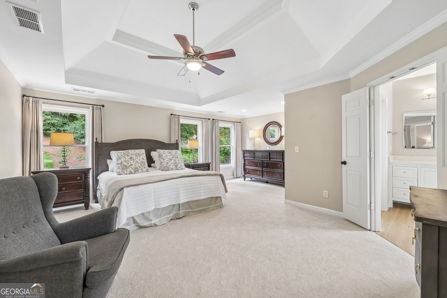 5350 Avonshire Lane Cumming - Photo 27