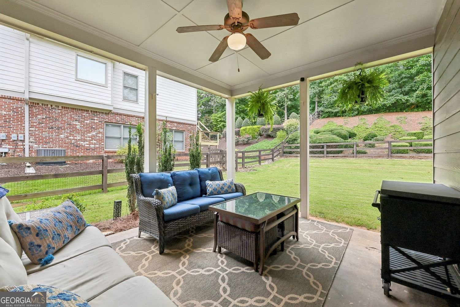 5350 Avonshire Lane Cumming - Photo 42