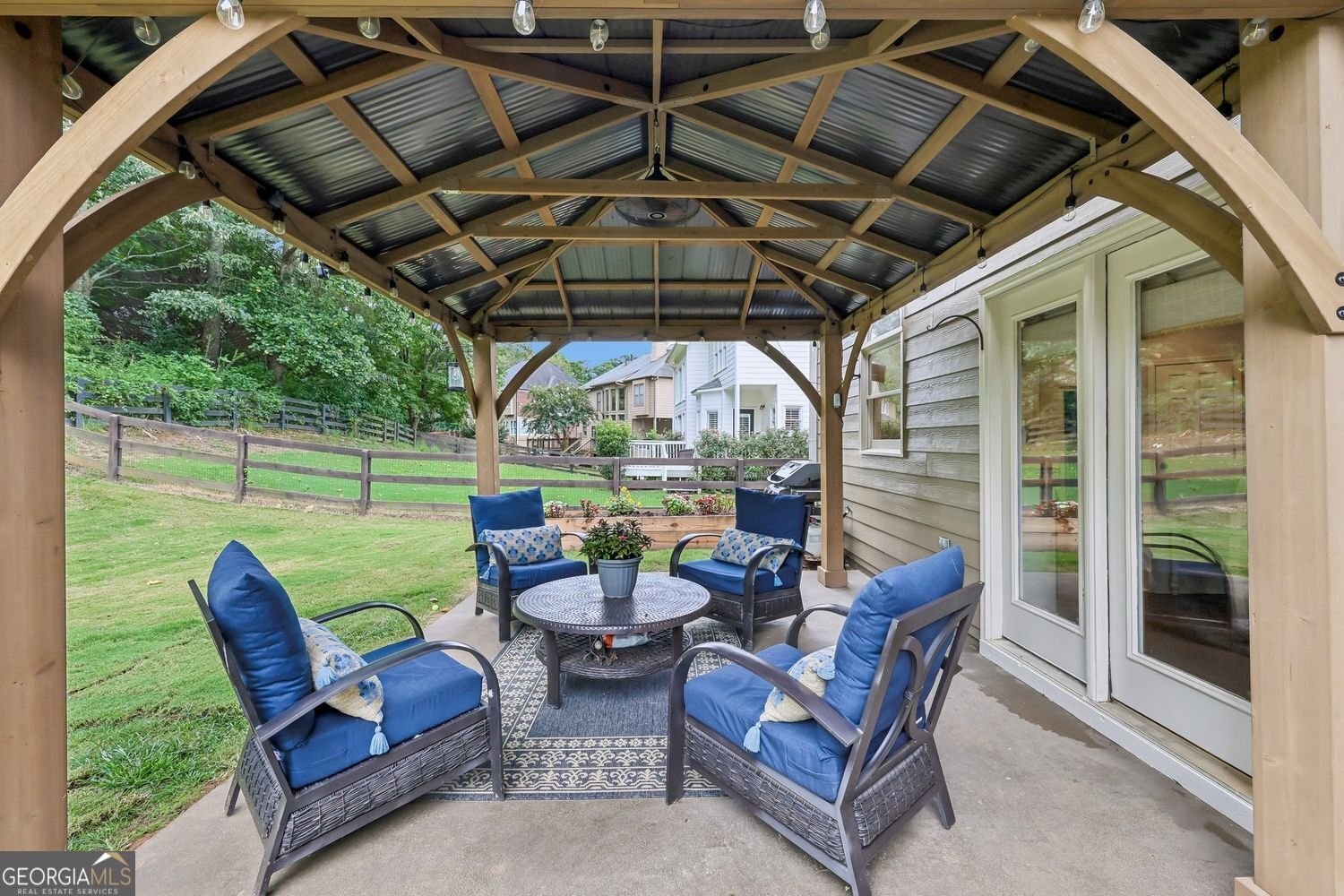 5350 Avonshire Lane Cumming - Photo 44