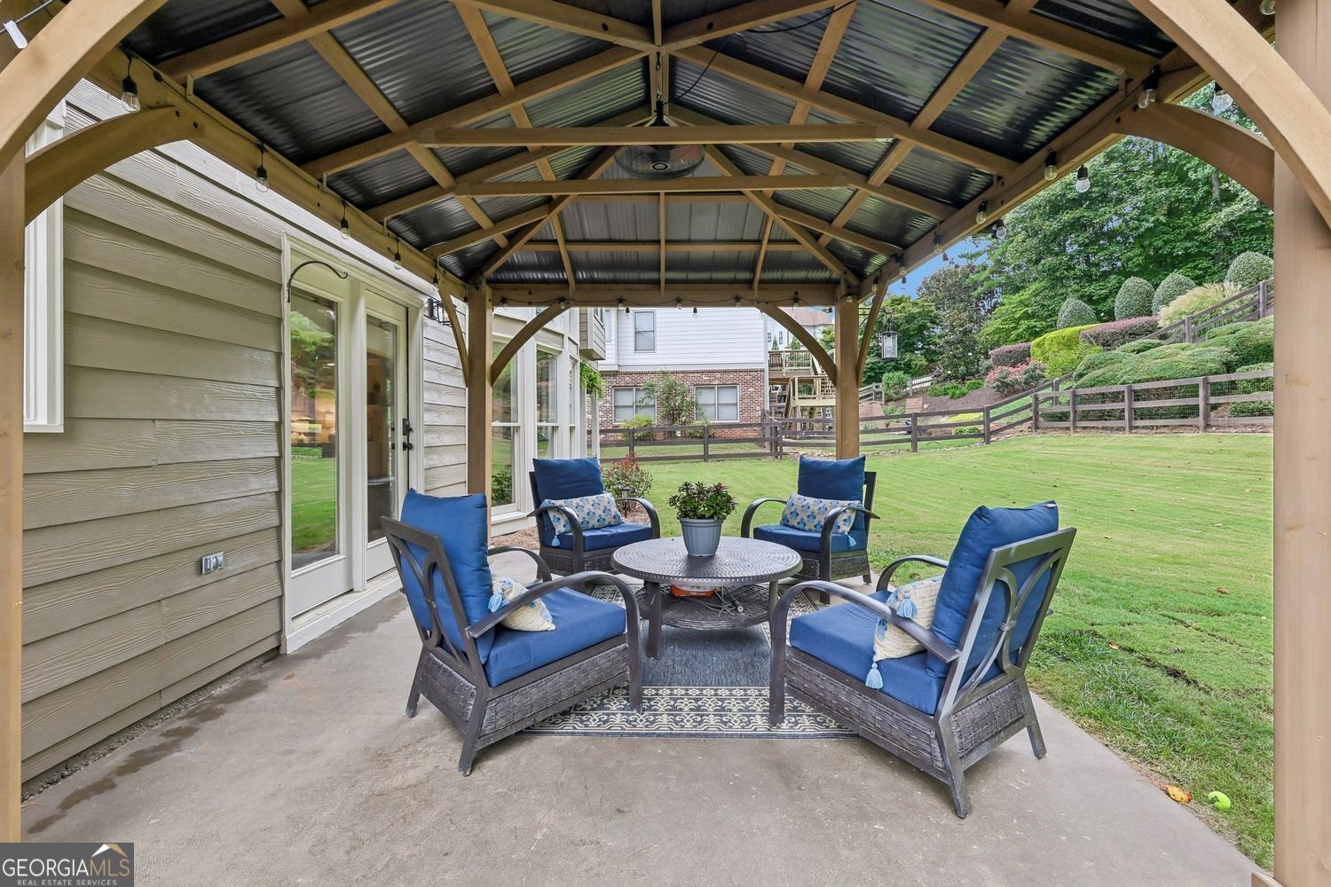 5350 Avonshire Lane Cumming - Photo 45