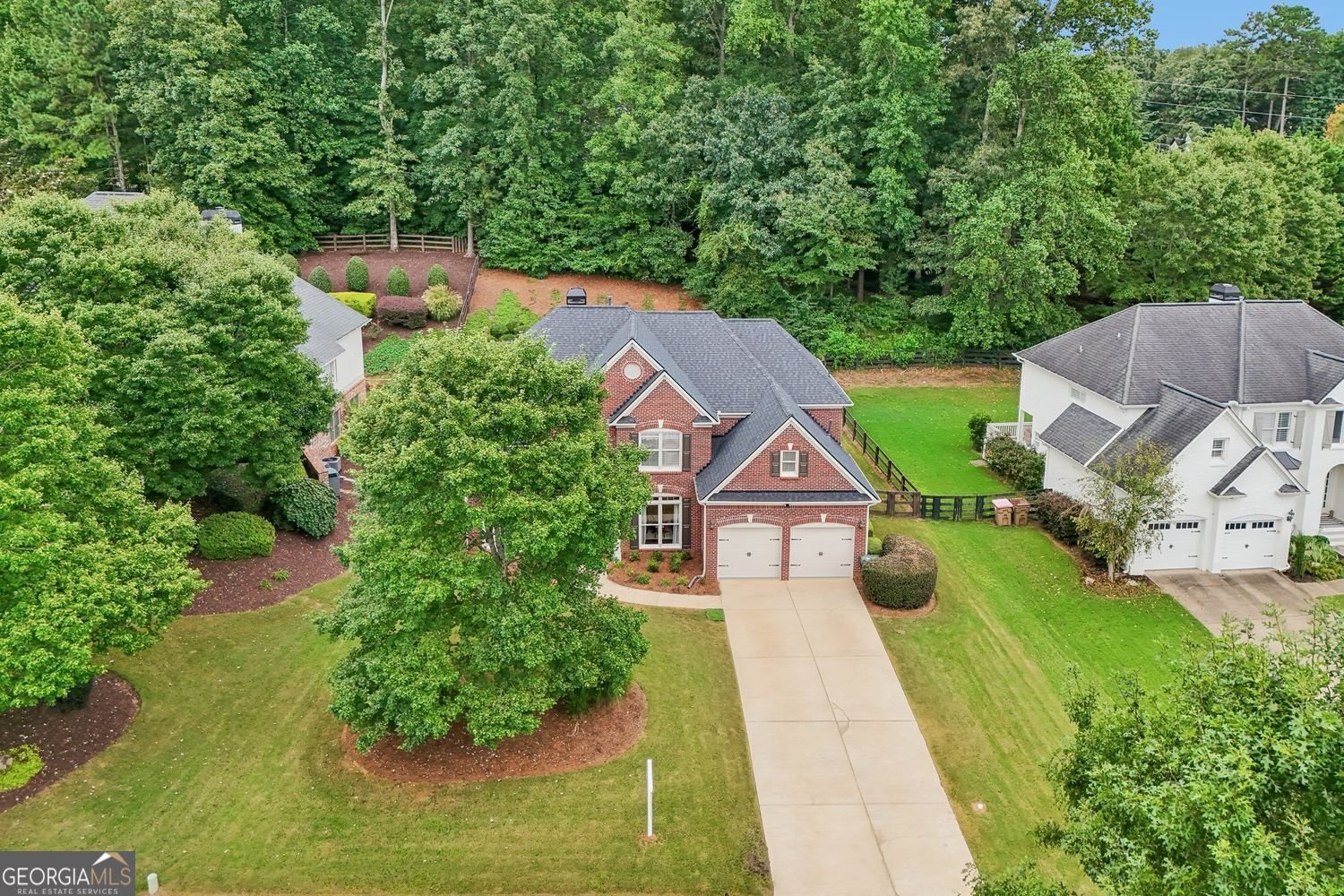 5350 Avonshire Lane Cumming - Photo 54
