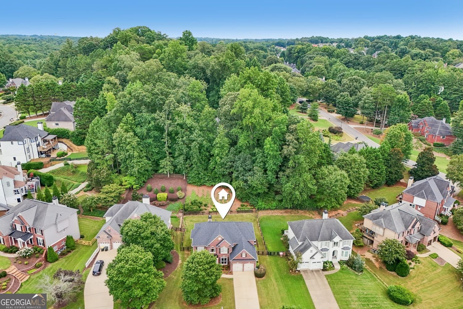 5350 Avonshire Lane Cumming - Photo 56