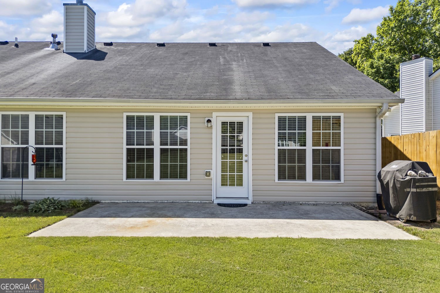 3157 Nikle Creek Cove Snellville - Photo 42