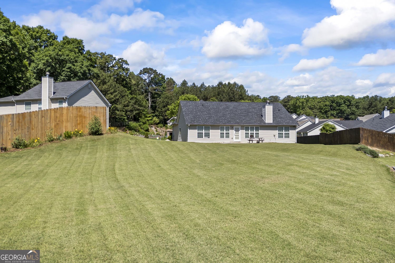 3157 Nikle Creek Cove Snellville - Photo 43