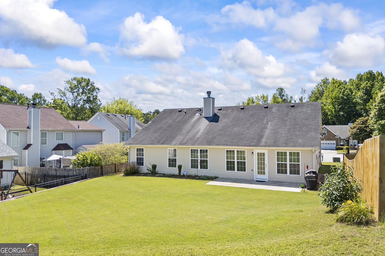 3157 Nikle Creek Cove Snellville - Photo 44