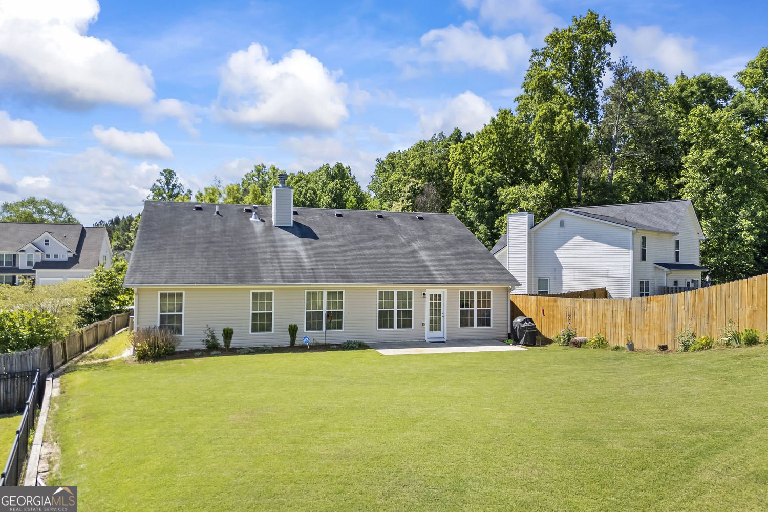 3157 Nikle Creek Cove Snellville - Photo 46