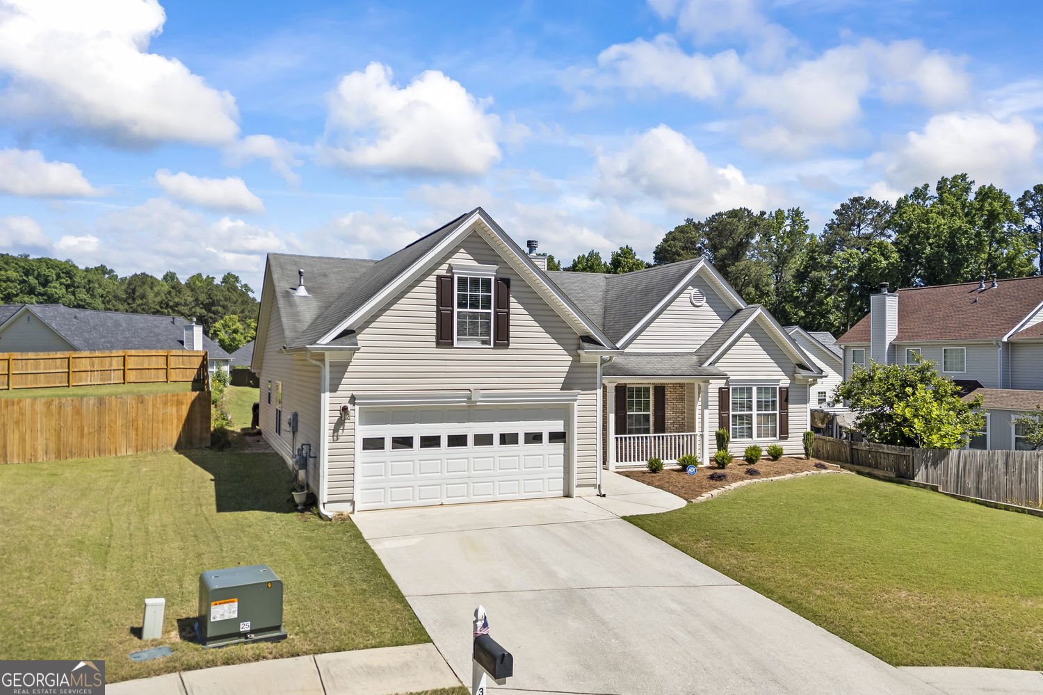 3157 Nikle Creek Cove Snellville - Photo 47