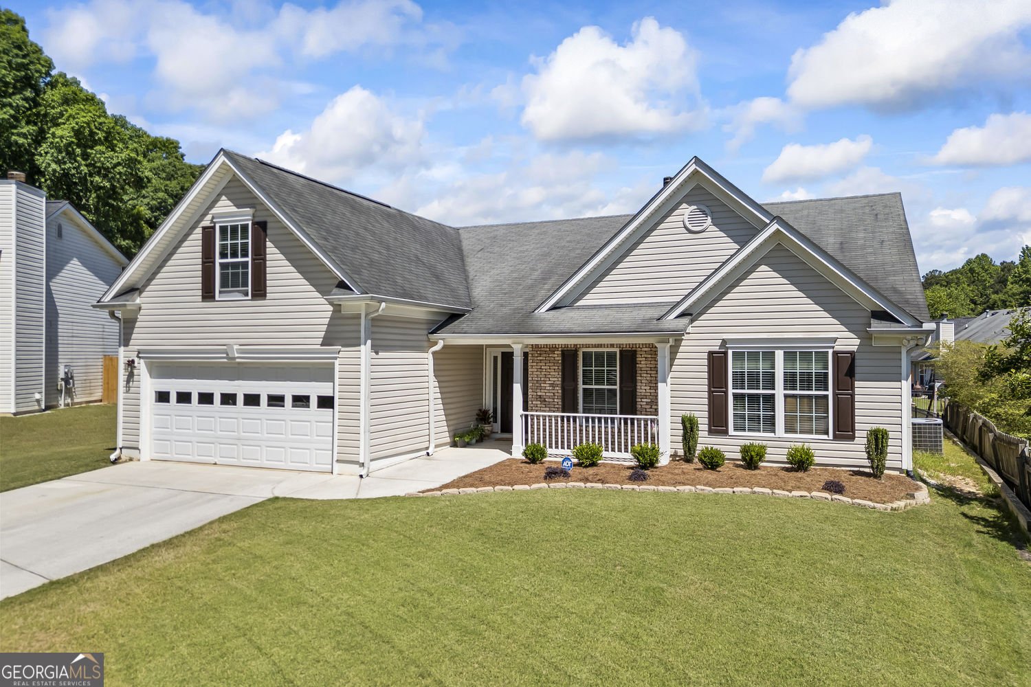 3157 Nikle Creek Cove Snellville - Photo 49