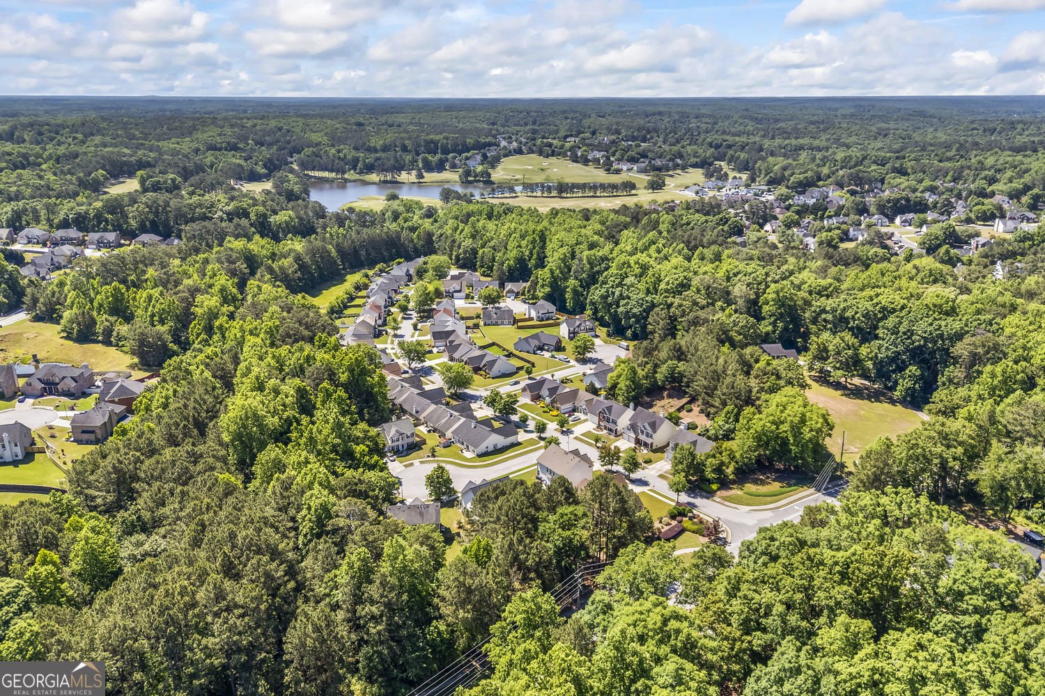 3157 Nikle Creek Cove Snellville - Photo 56