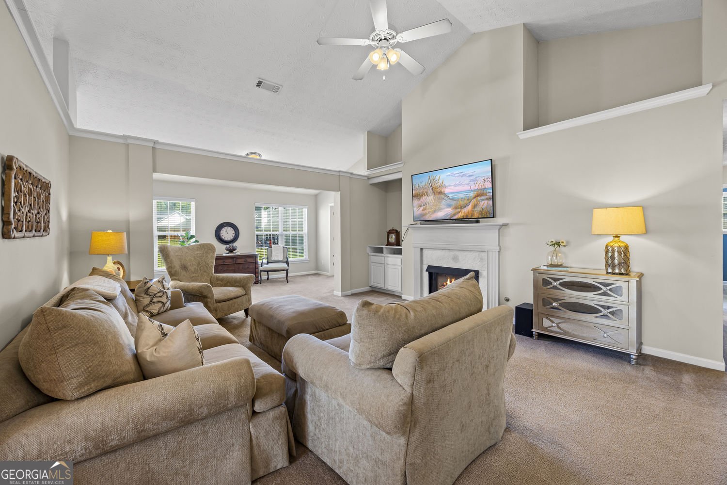 3157 Nikle Creek Cove Snellville - Photo 6