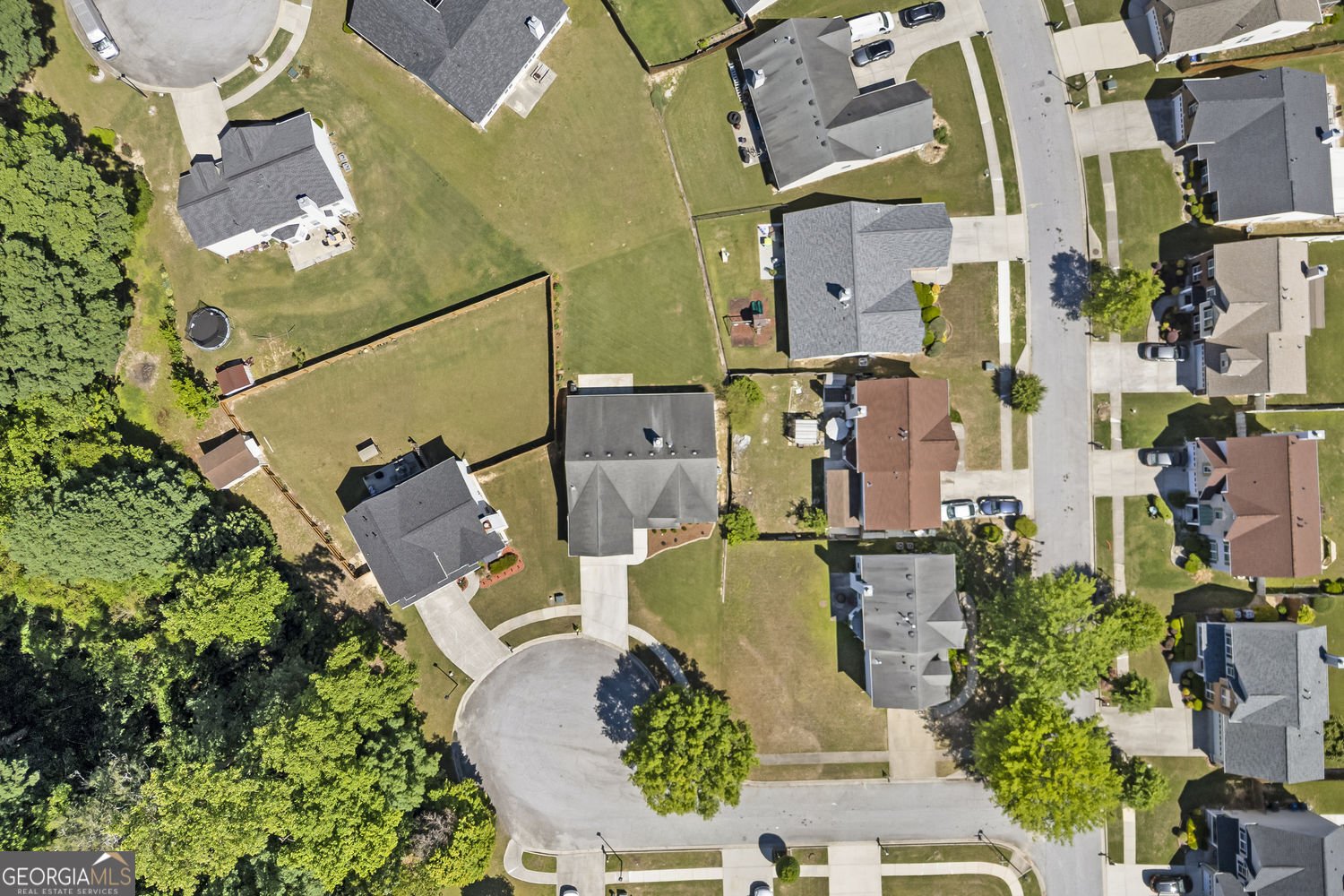 3157 Nikle Creek Cove Snellville - Photo 63