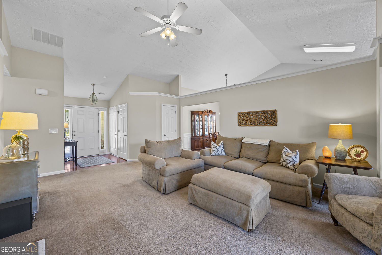 3157 Nikle Creek Cove Snellville - Photo 7