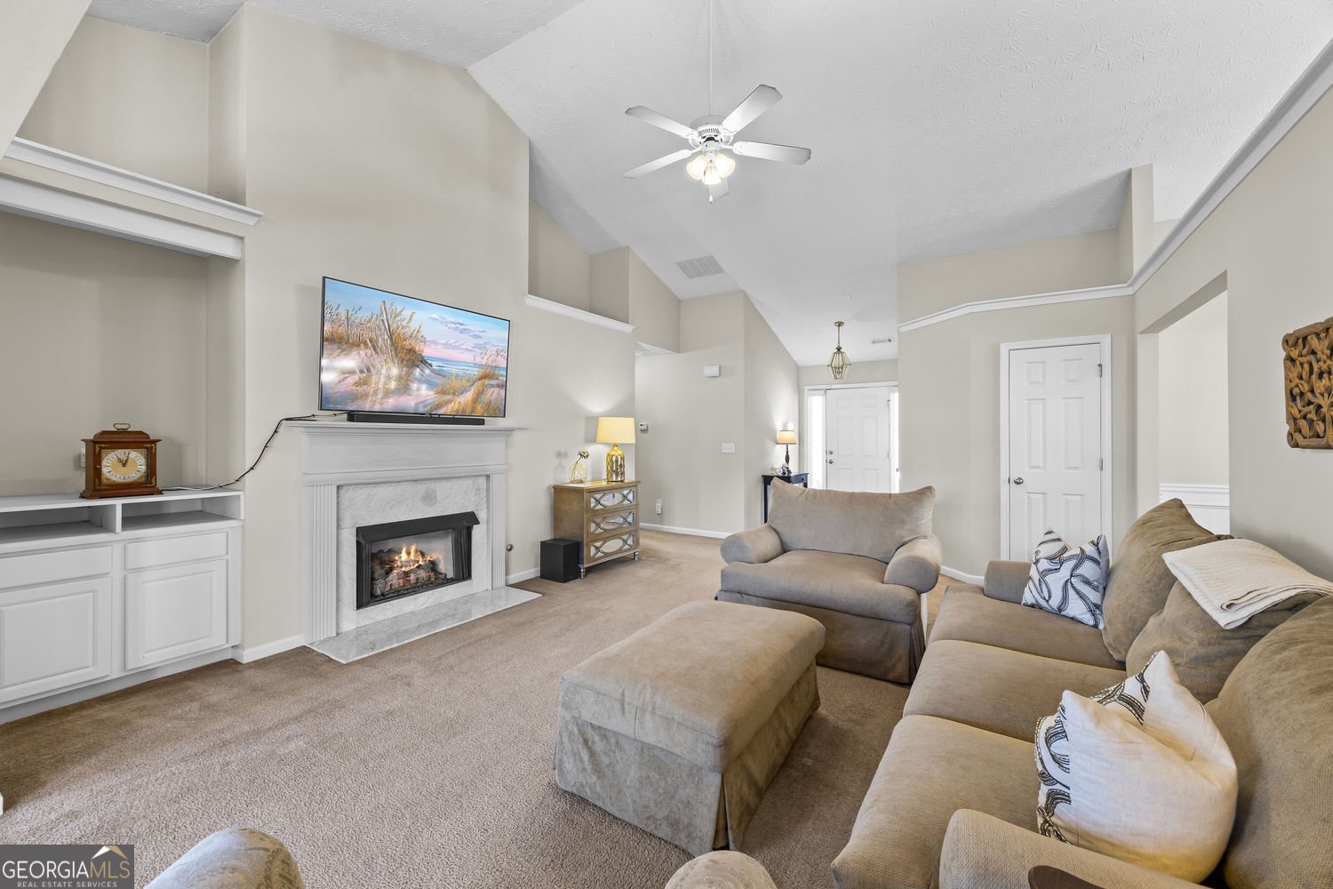 3157 Nikle Creek Cove Snellville - Photo 8
