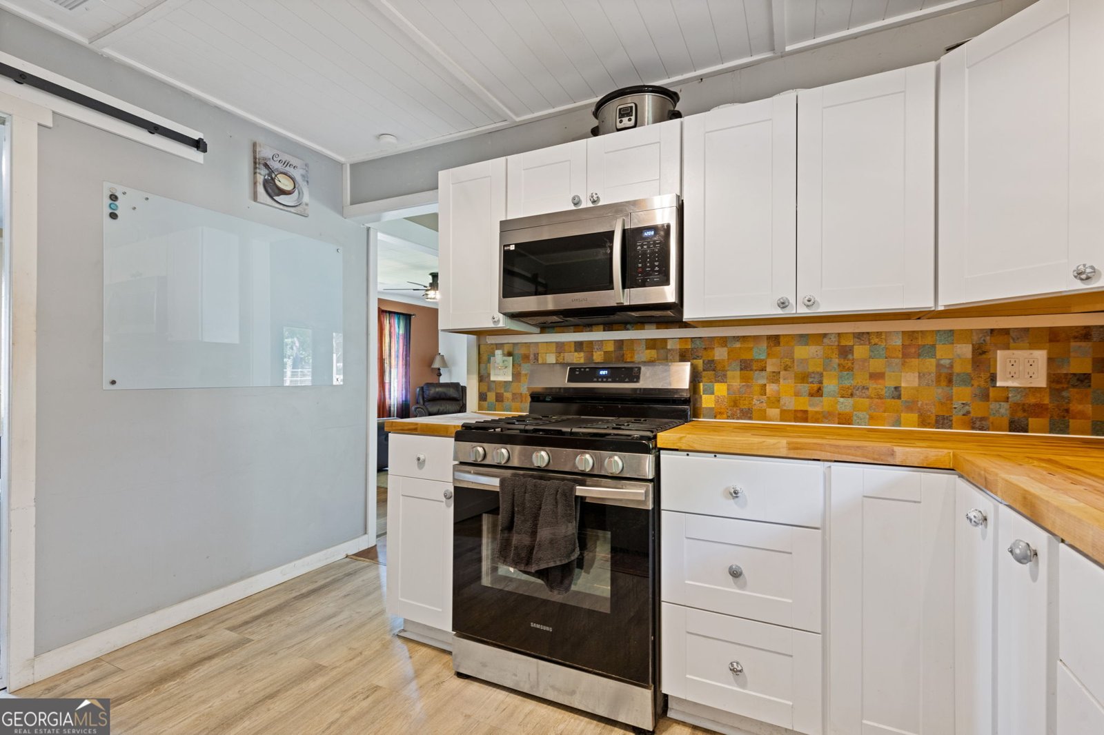 8274 Highway 166 Douglasville - Photo 12