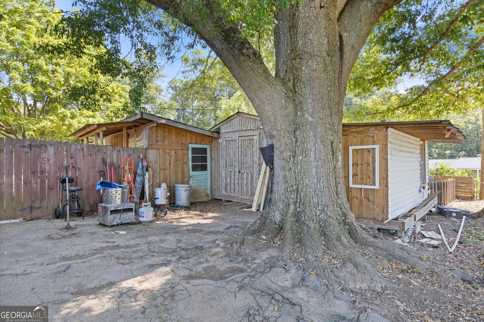 8274 Highway 166 Douglasville - Photo 22