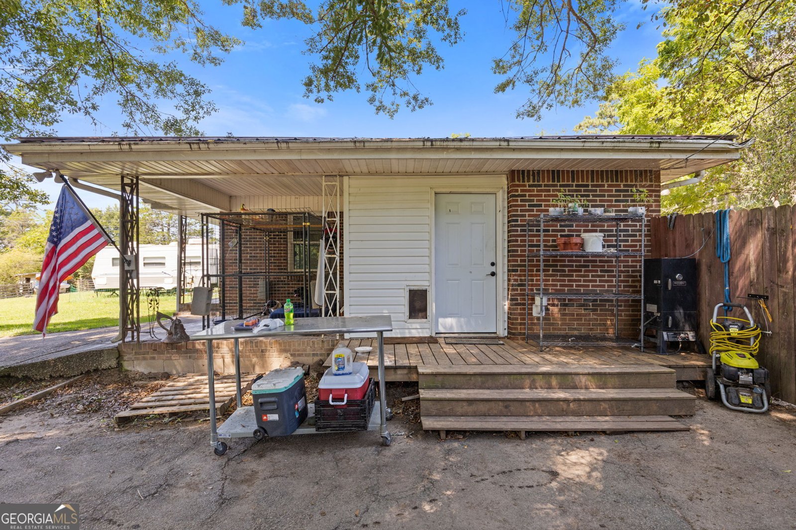 8274 Highway 166 Douglasville - Photo 23