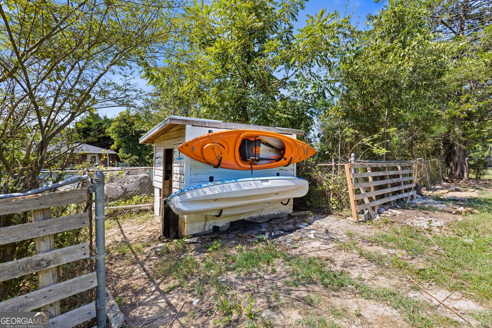 8274 Highway 166 Douglasville - Photo 27
