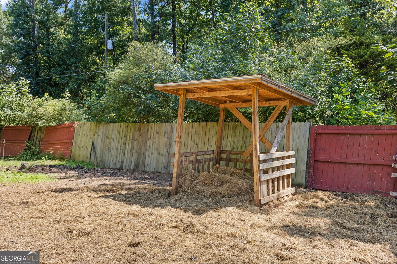 8274 Highway 166 Douglasville - Photo 34