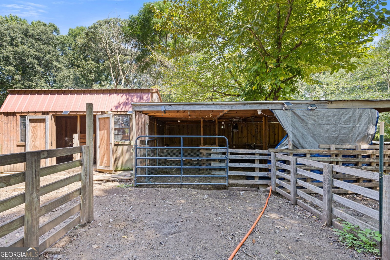 8274 Highway 166 Douglasville - Photo 37