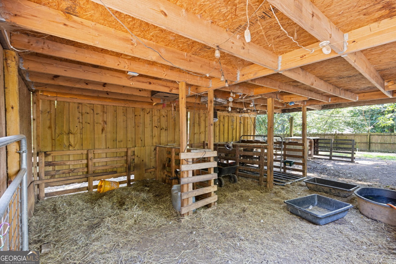 8274 Highway 166 Douglasville - Photo 38