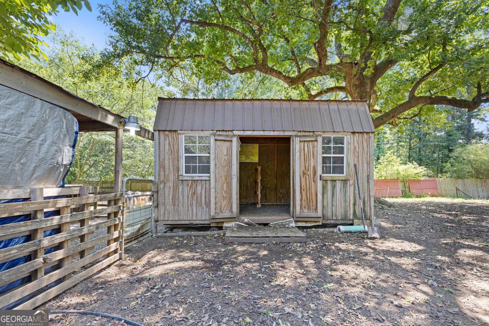 8274 Highway 166 Douglasville - Photo 39