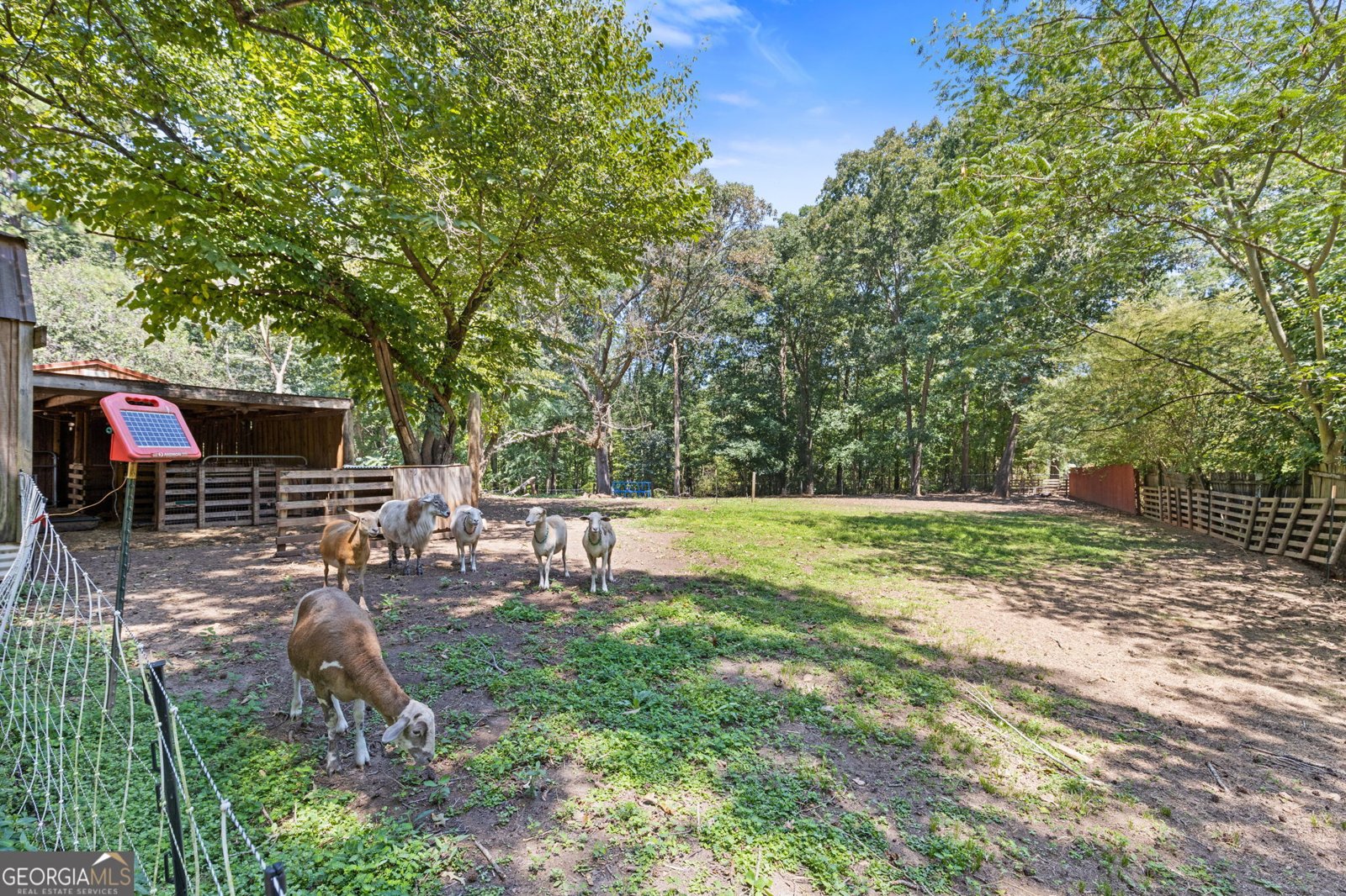 8274 Highway 166 Douglasville - Photo 40