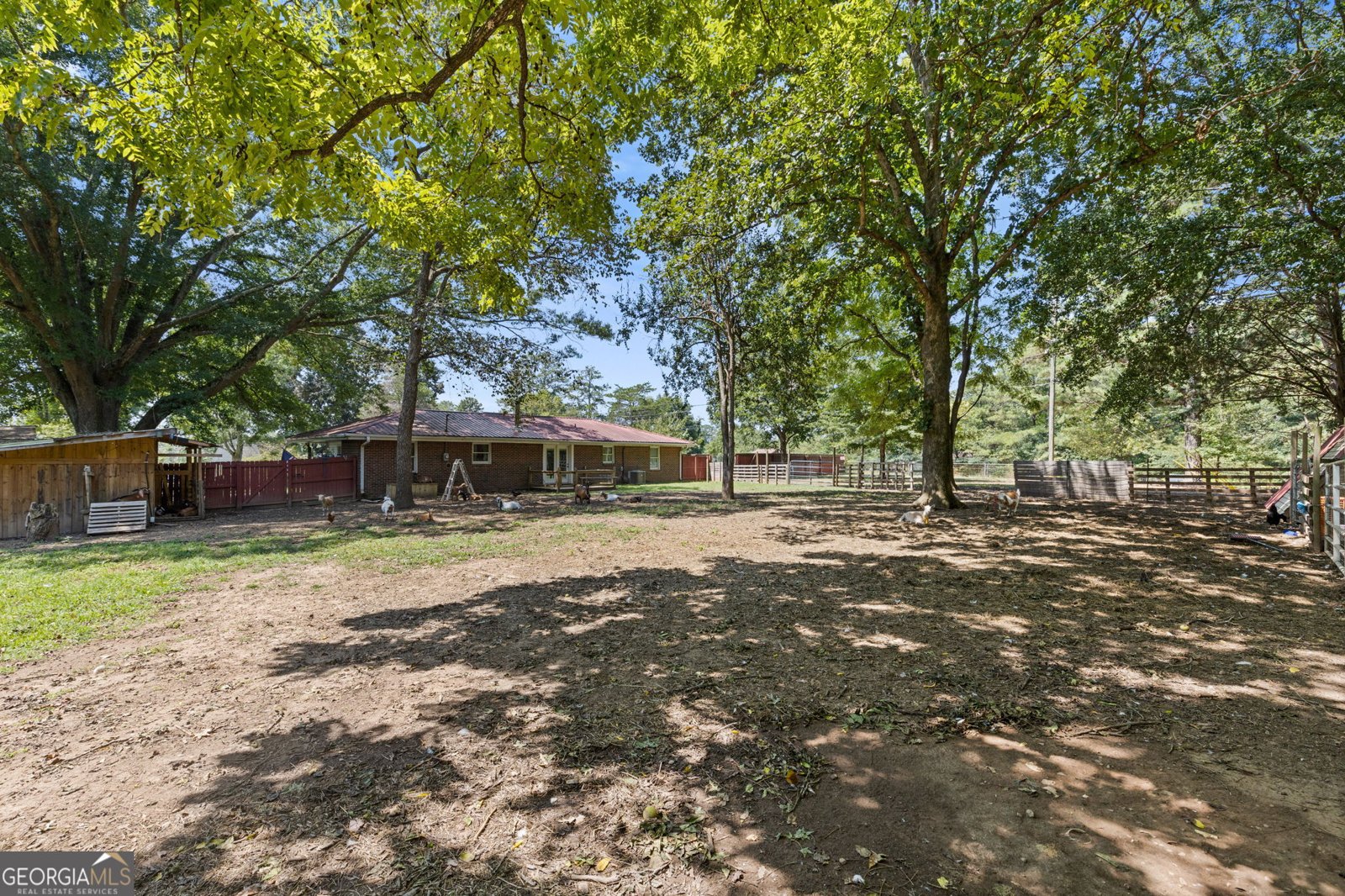 8274 Highway 166 Douglasville - Photo 41