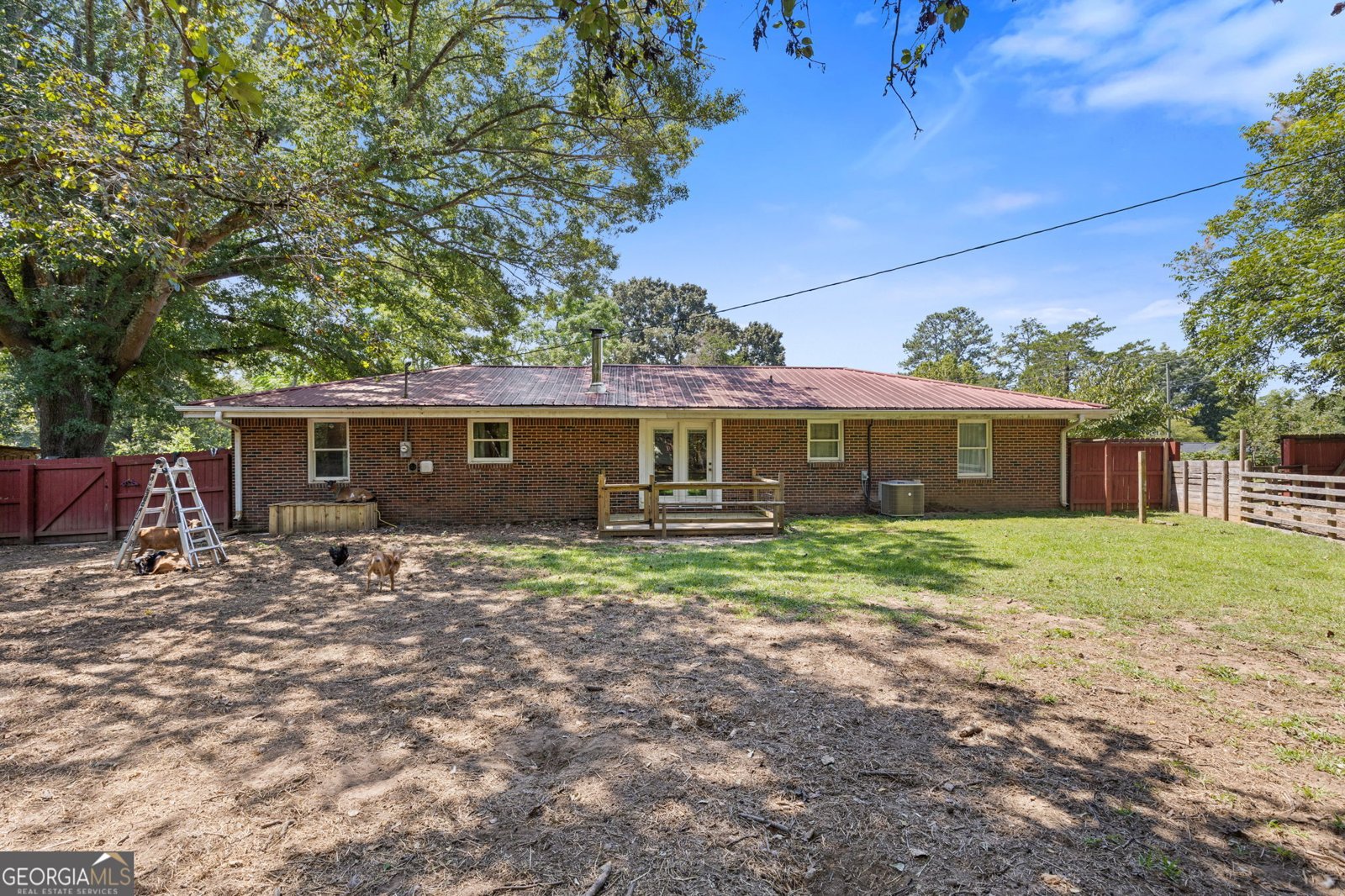 8274 Highway 166 Douglasville - Photo 42