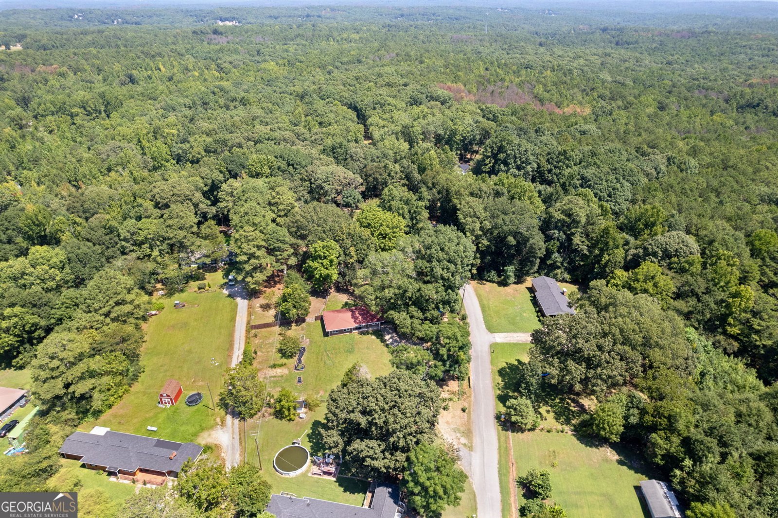 8274 Highway 166 Douglasville - Photo 44