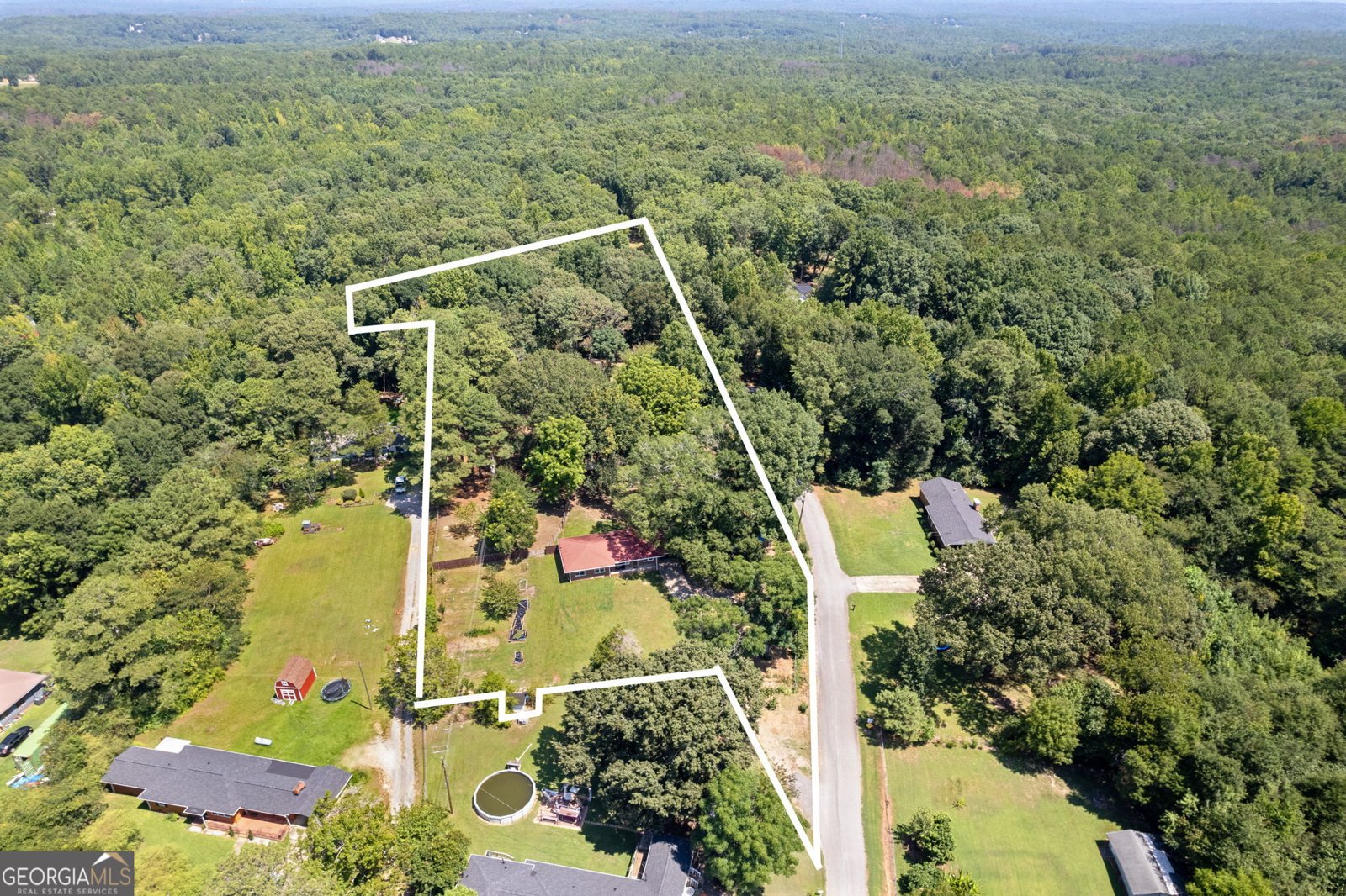 8274 Highway 166 Douglasville - Photo 45
