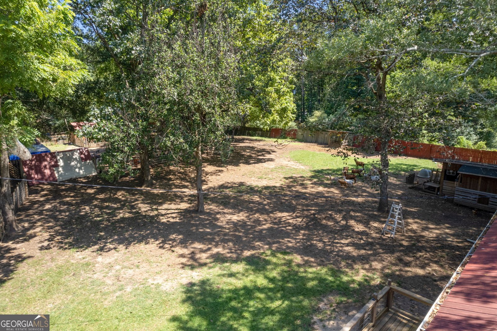 8274 Highway 166 Douglasville - Photo 47