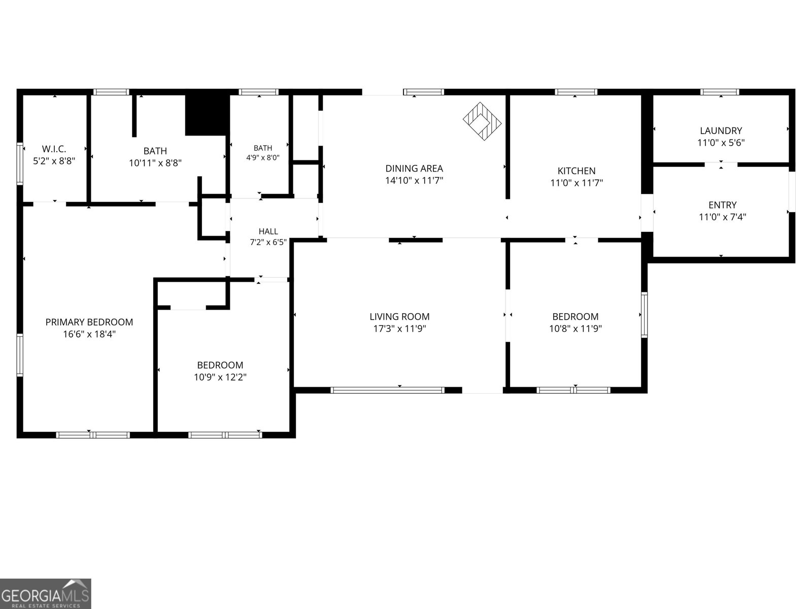 8274 Highway 166 Douglasville - Photo 48