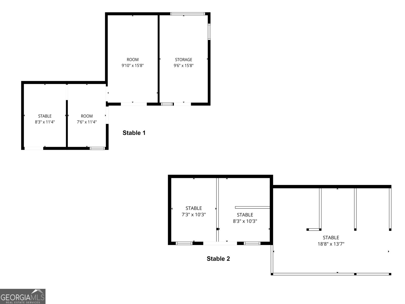 8274 Highway 166 Douglasville - Photo 49