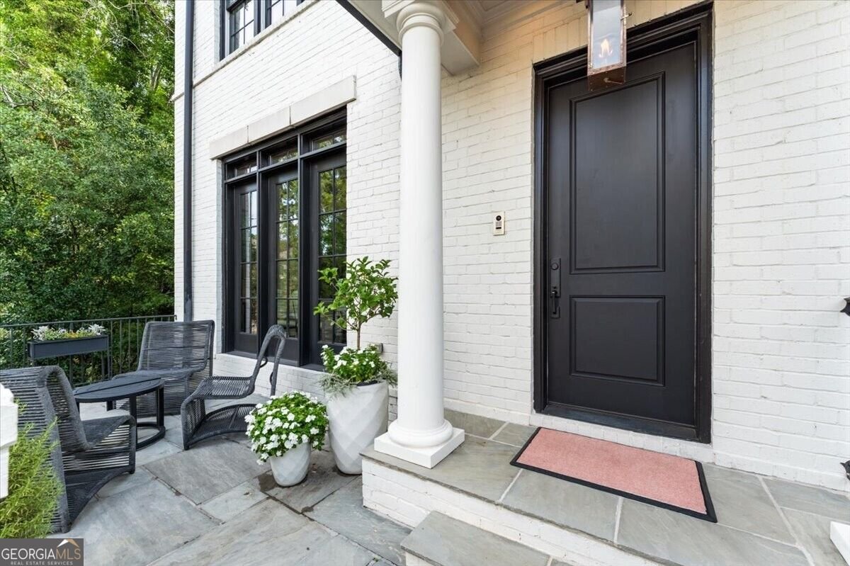 147 Canton Street Alpharetta - Photo 10