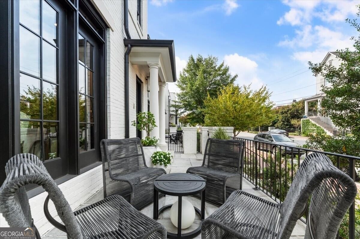 147 Canton Street Alpharetta - Photo 12