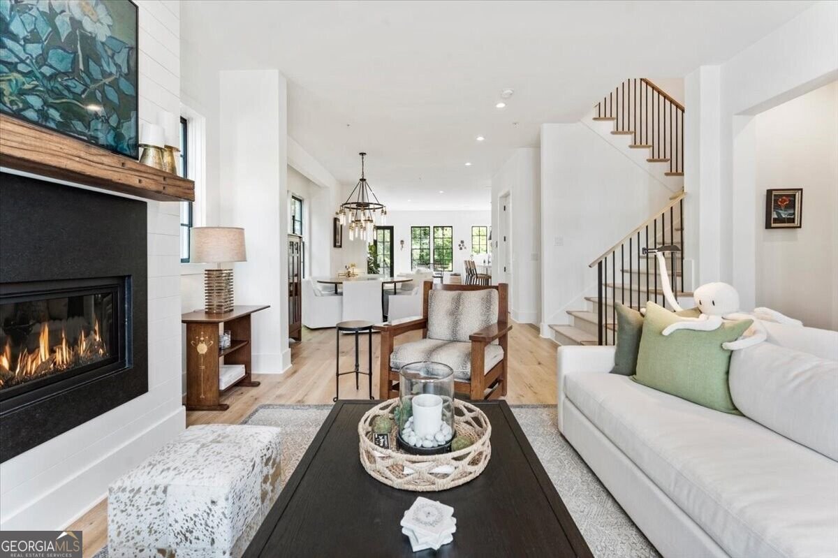 147 Canton Street Alpharetta - Photo 18