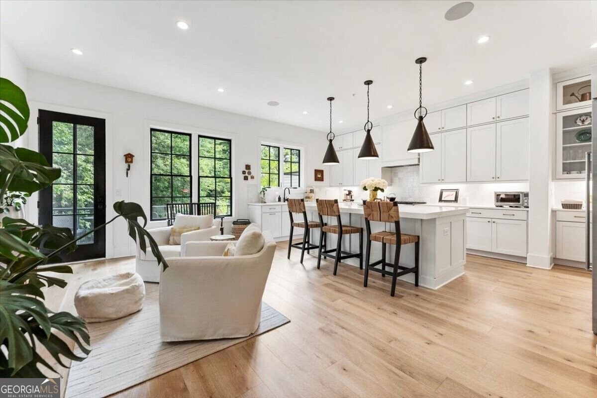147 Canton Street Alpharetta - Photo 25