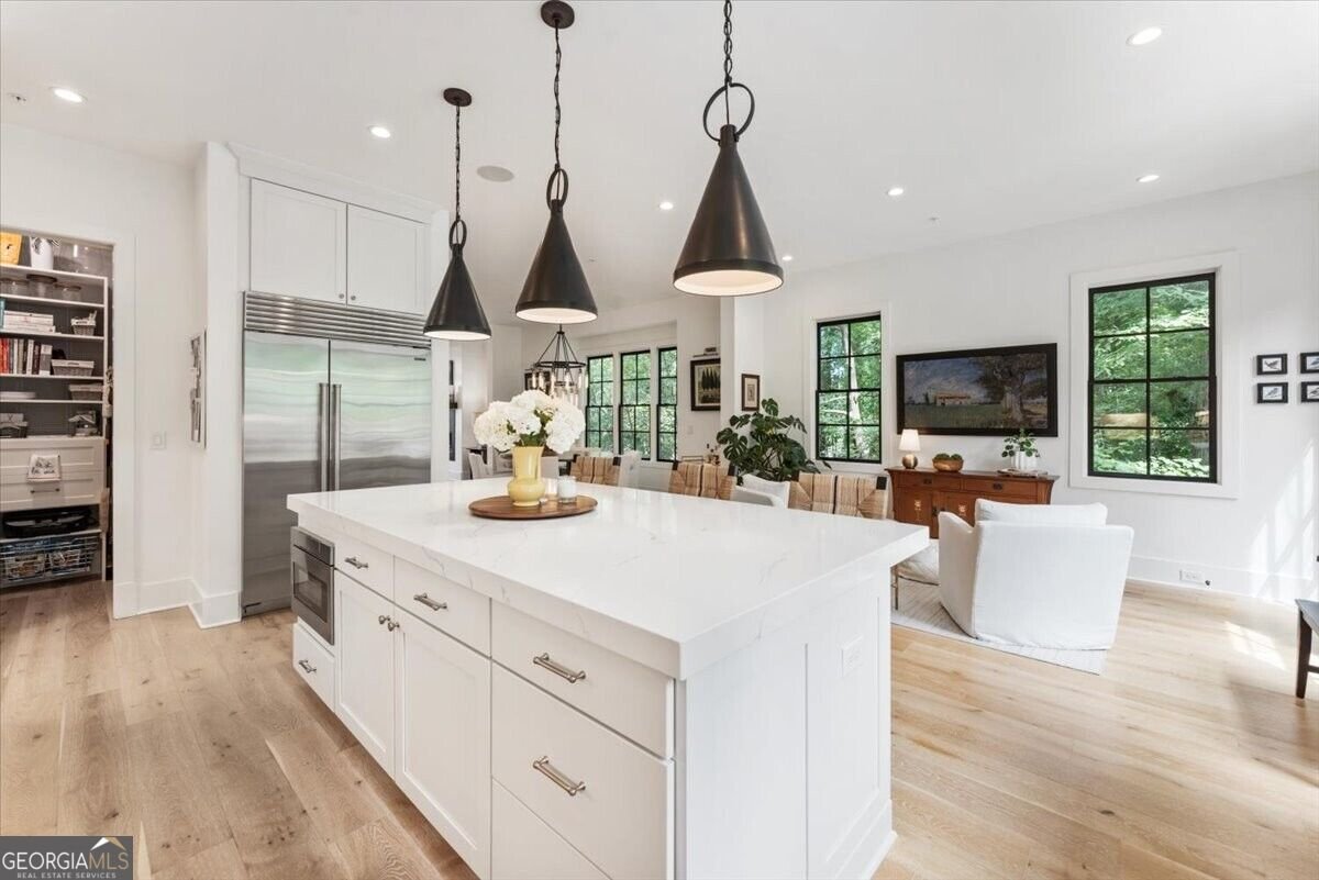 147 Canton Street Alpharetta - Photo 30
