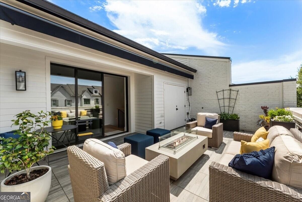 147 Canton Street Alpharetta - Photo 6