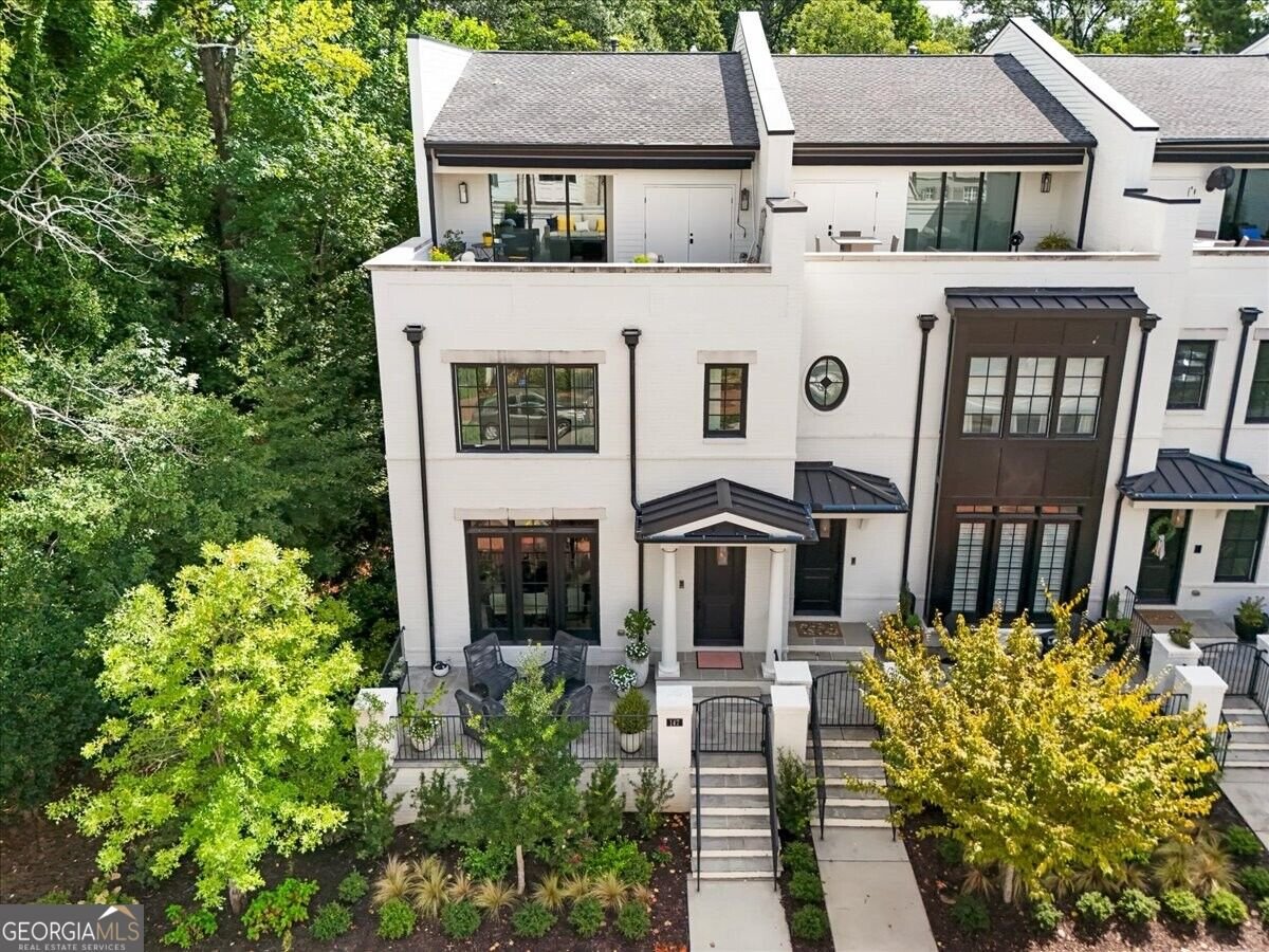 147 Canton Street Alpharetta - Photo 7