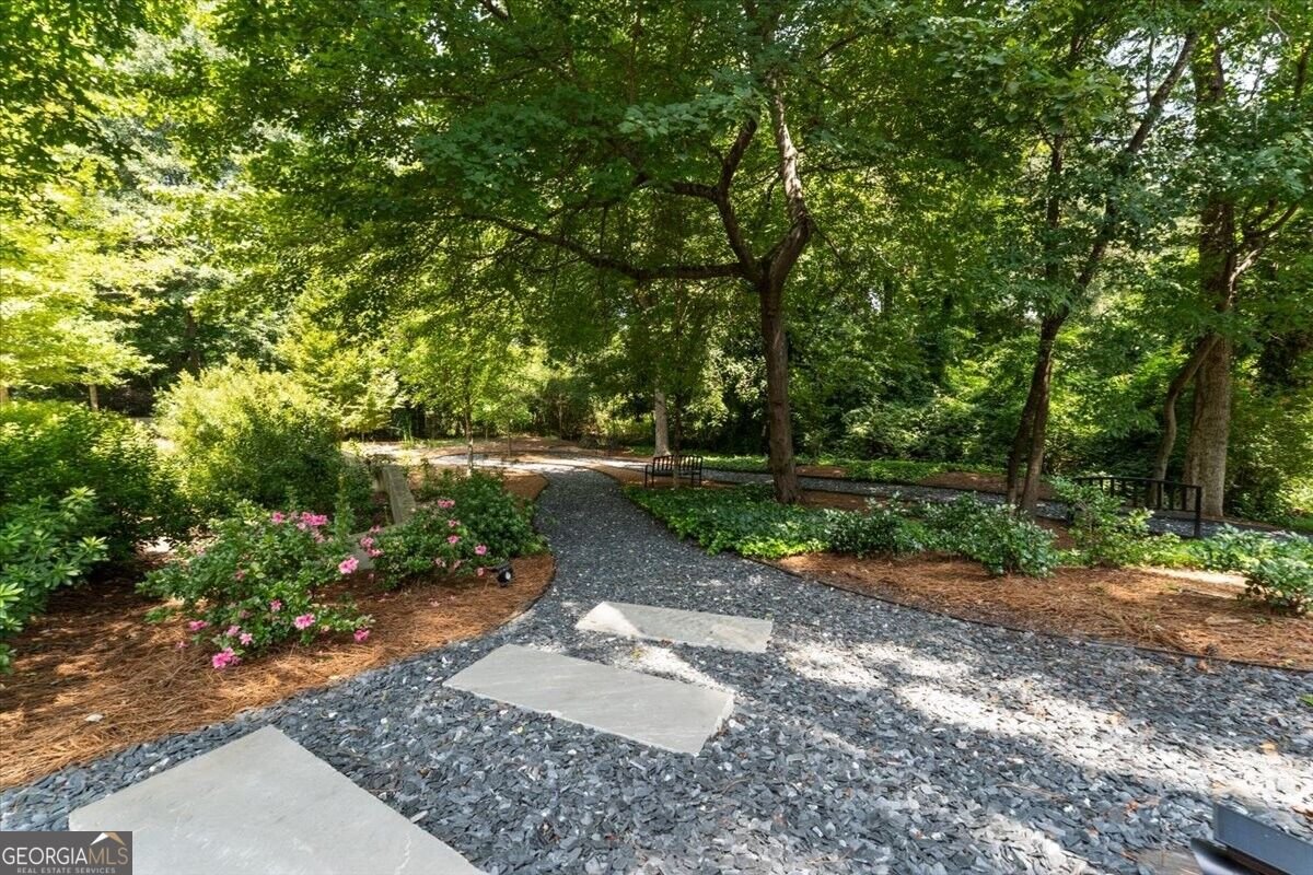 147 Canton Street Alpharetta - Photo 76