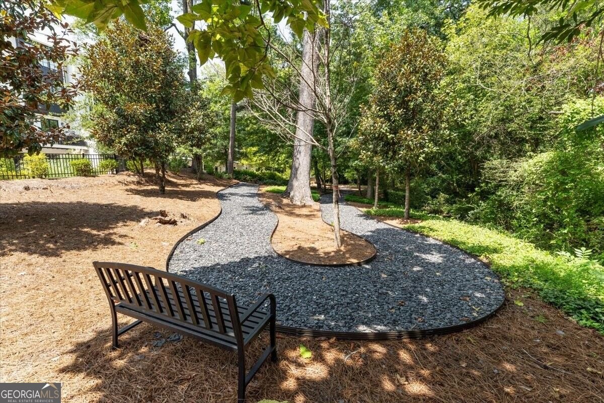 147 Canton Street Alpharetta - Photo 77